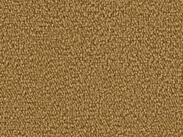 Wohnraum mit Vorwerk Rondo Teppichboden in zartem Flieder – sanfte Raumstimmung, feine Schlingenstruktur, dezente Eleganz